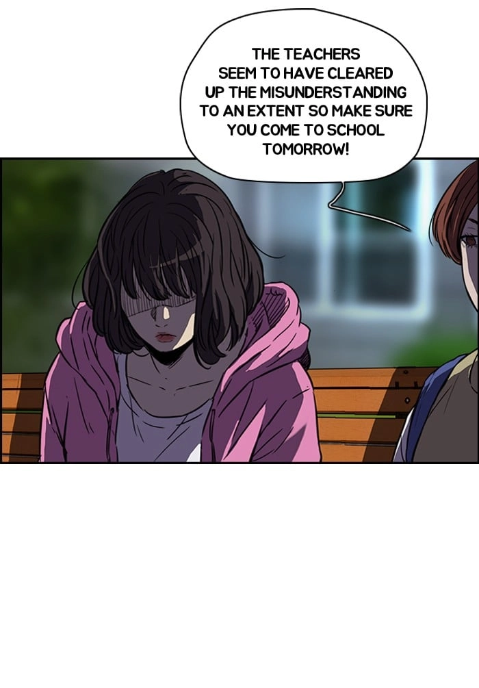 Wind Breaker Chapter 123, page 38 of 54