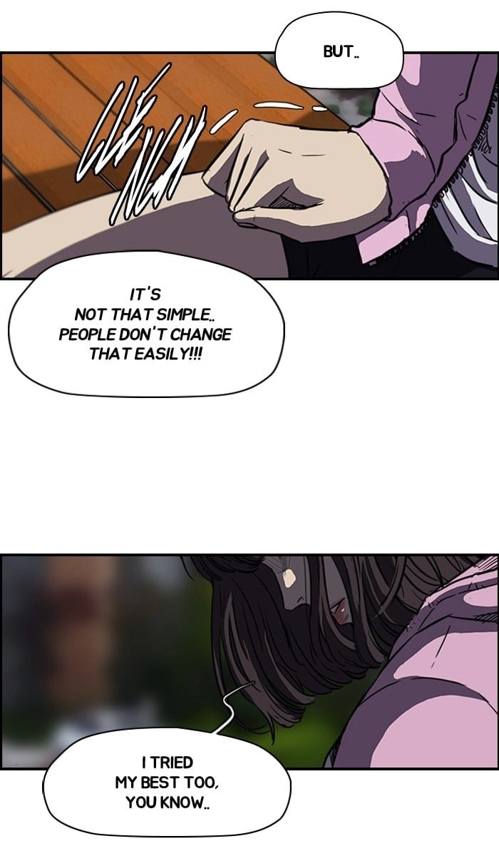 Wind Breaker Chapter 123, page 44 of 54