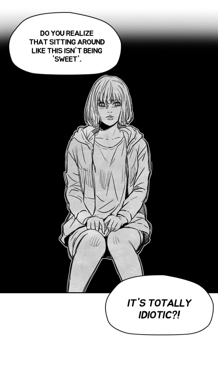 Wind Breaker Chapter 123, page 48 of 54