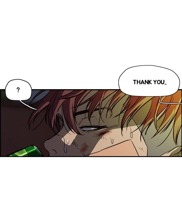 Wind Breaker Chapter 124, page 27 of 49
