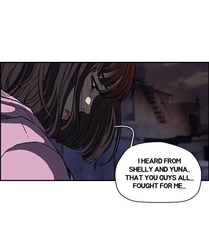 Wind Breaker Chapter 124, page 28 of 49