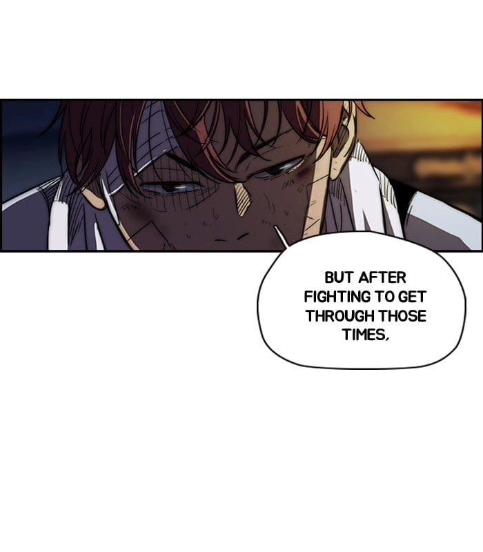 Wind Breaker Chapter 124, page 31 of 49