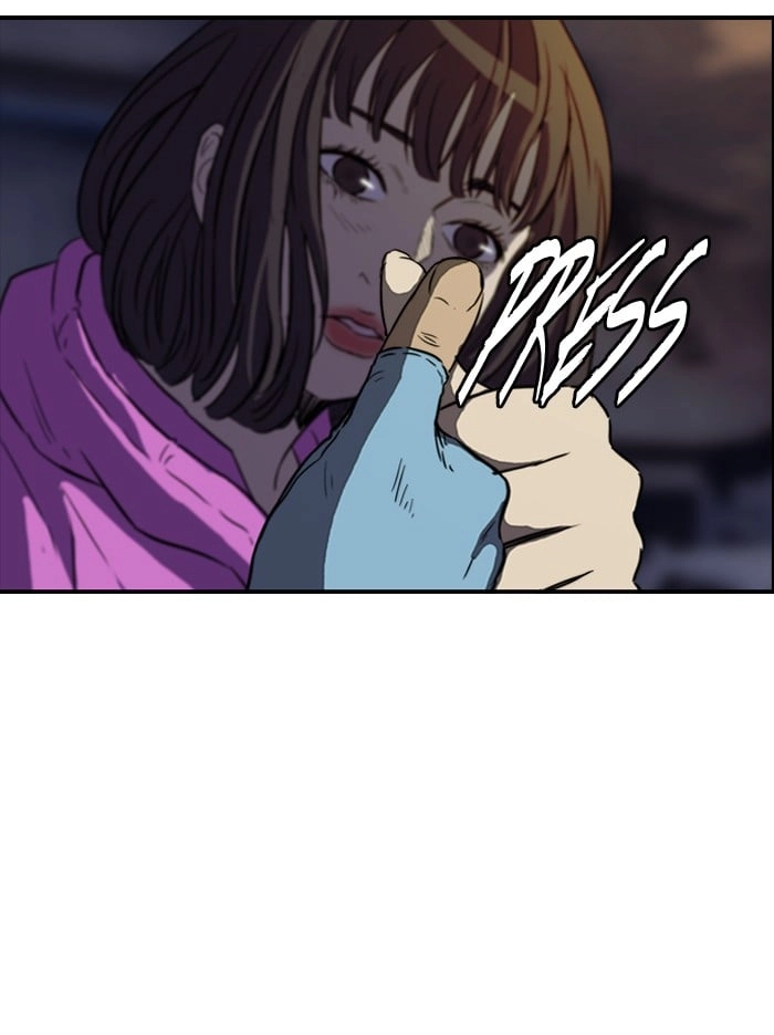 Wind Breaker Chapter 124, page 47 of 49