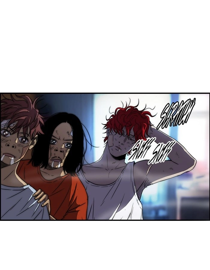 Wind Breaker Chapter 125, page 13 of 53
