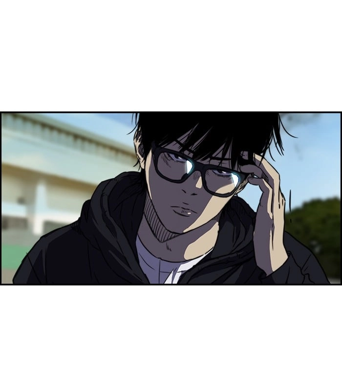 Wind Breaker Chapter 125, page 43 of 53