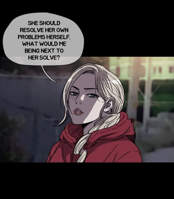 Wind Breaker Chapter 126, page 11 of 54