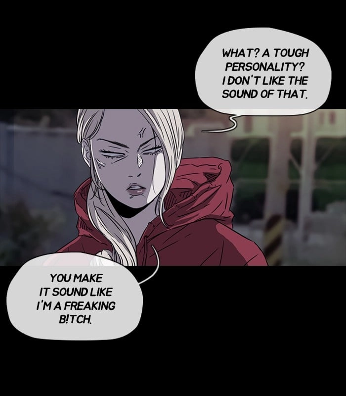 Wind Breaker Chapter 126, page 13 of 54