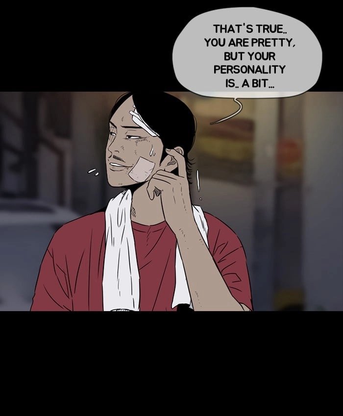 Wind Breaker Chapter 126, page 14 of 54