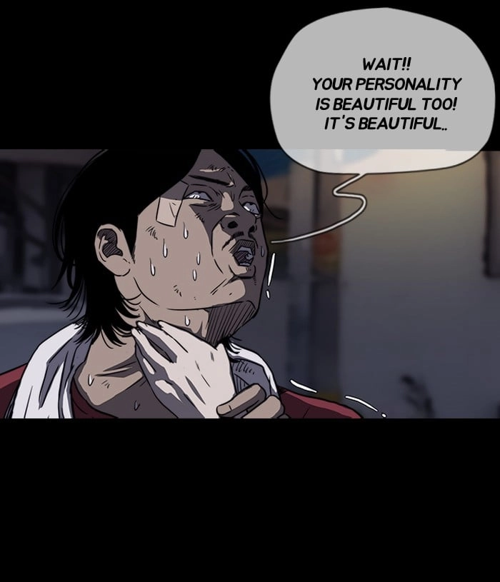 Wind Breaker Chapter 126, page 16 of 54