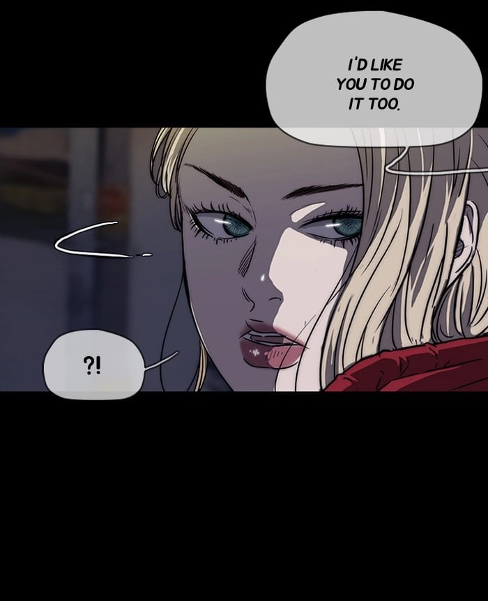 Wind Breaker Chapter 126, page 17 of 54