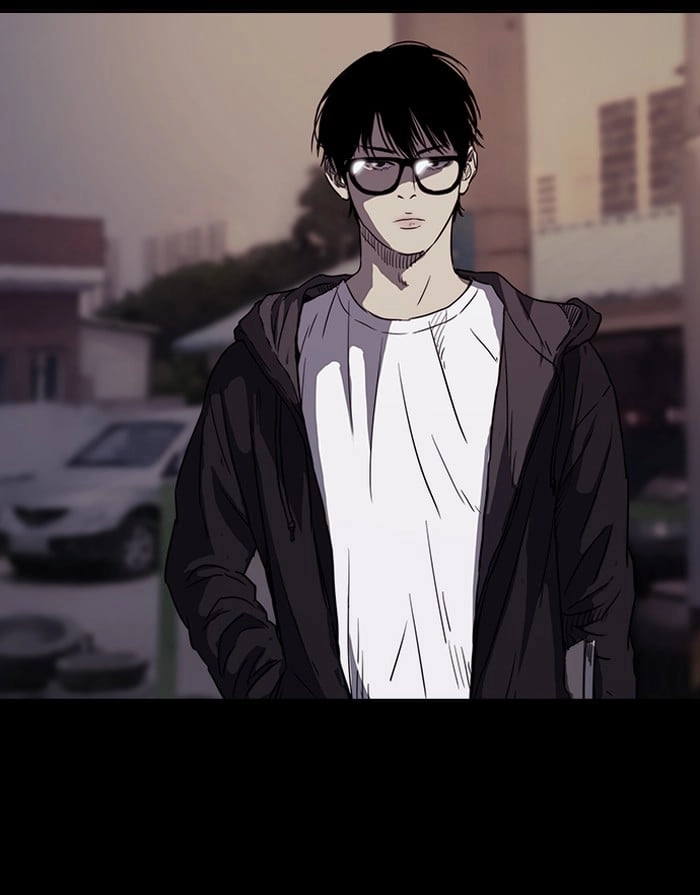 Wind Breaker Chapter 126, page 18 of 54