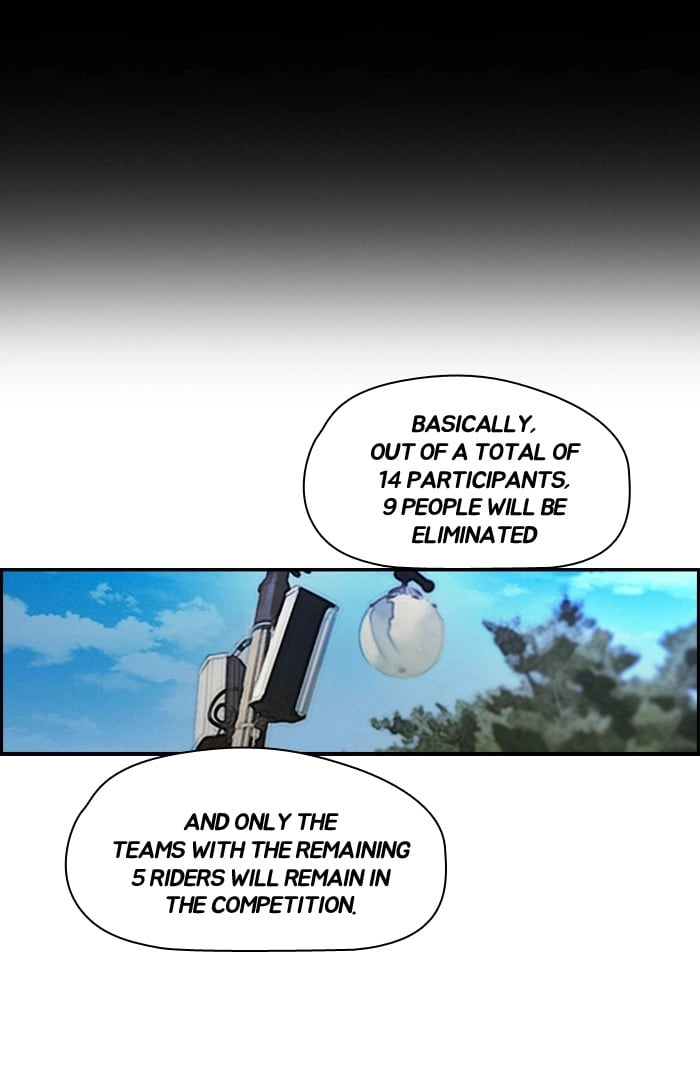 Wind Breaker Chapter 126, page 34 of 54