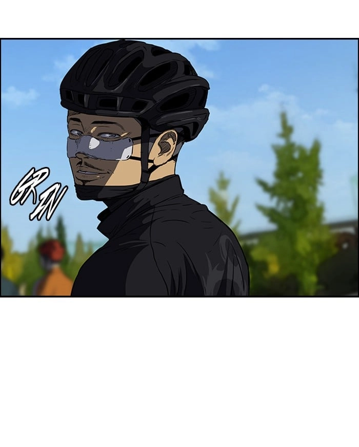 Wind Breaker Chapter 126, page 50 of 54