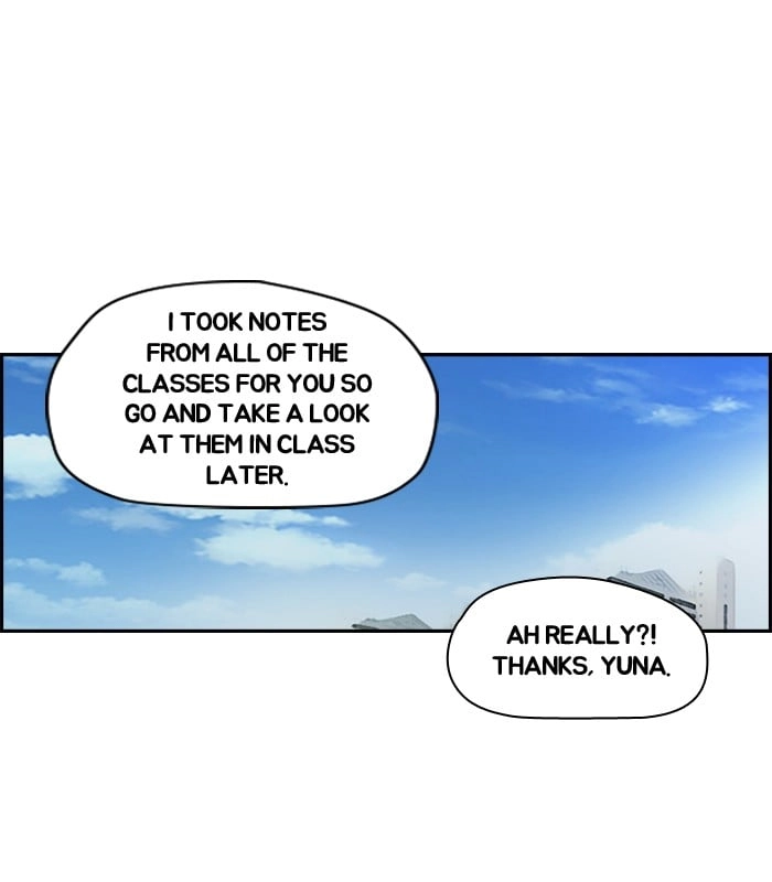 Wind Breaker Chapter 126, page 6 of 54