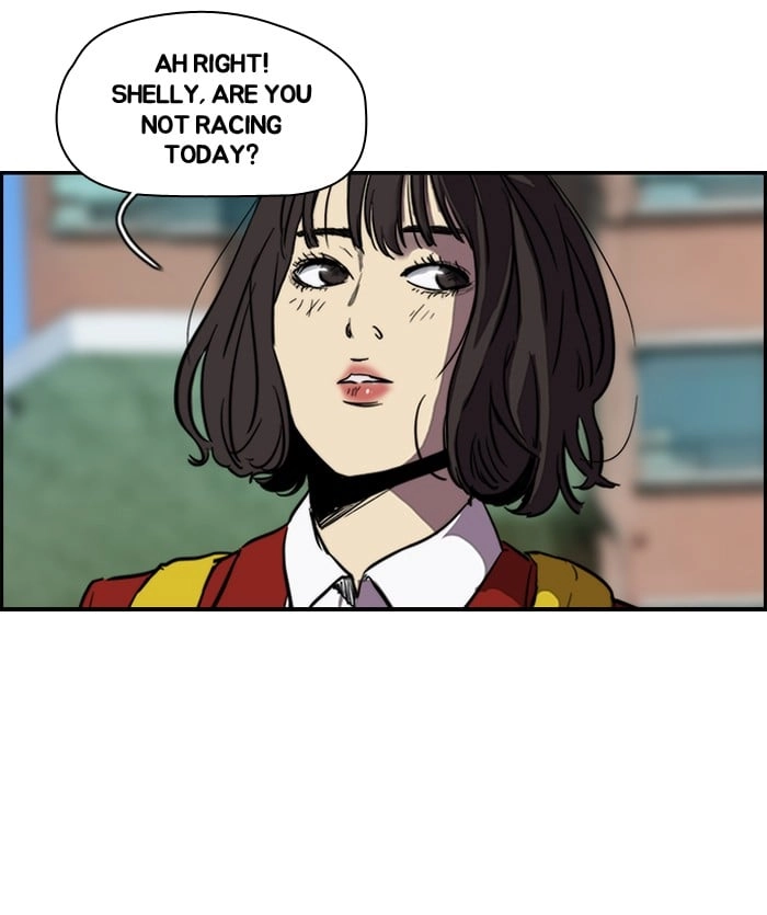 Wind Breaker Chapter 126, page 8 of 54