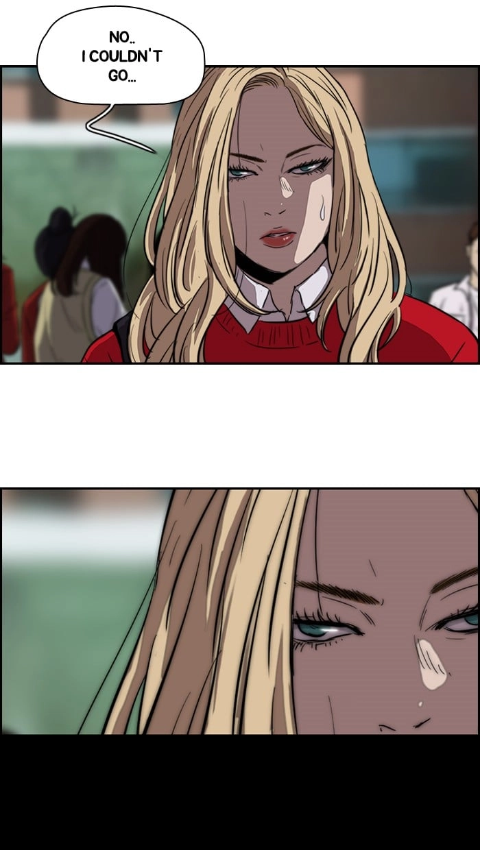 Wind Breaker Chapter 126, page 9 of 54