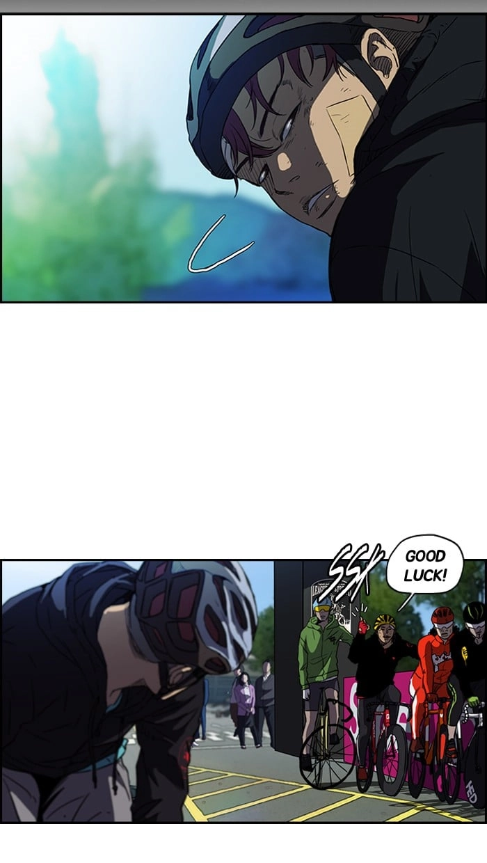 Wind Breaker Chapter 127, page 13 of 59