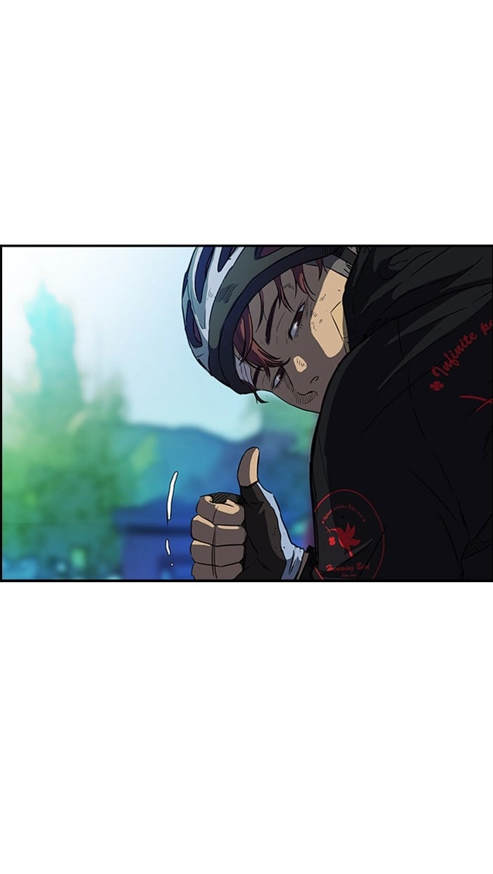 Wind Breaker Chapter 127, page 14 of 59