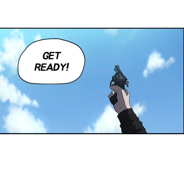 Wind Breaker Chapter 127, page 18 of 59