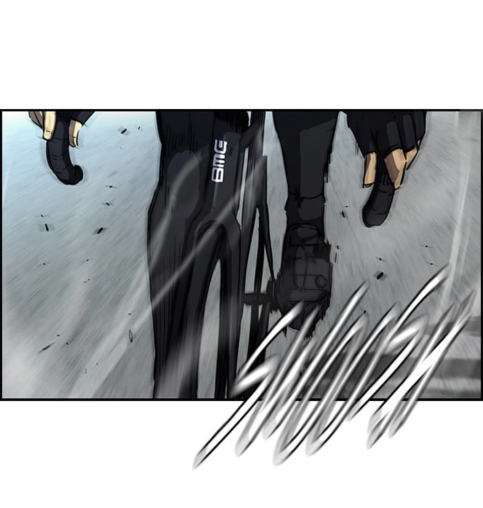 Wind Breaker Chapter 127, page 31 of 59