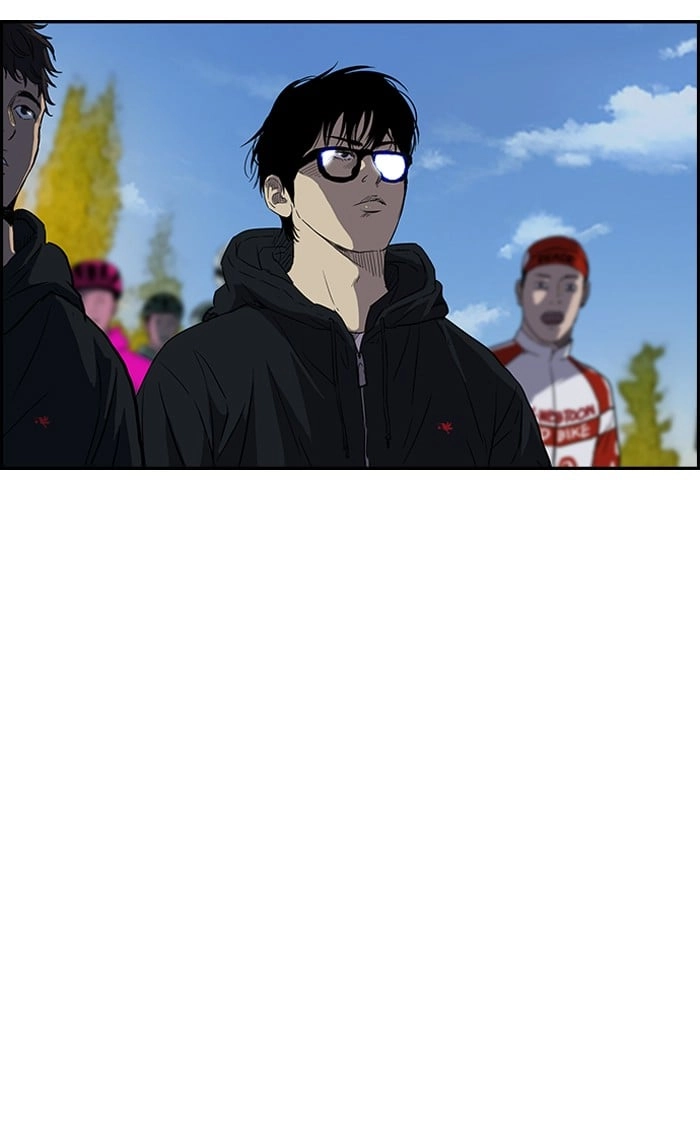 Wind Breaker Chapter 127, page 35 of 59