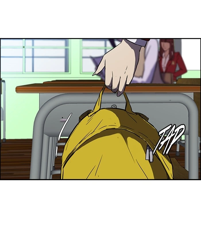 Wind Breaker Chapter 127, page 43 of 59