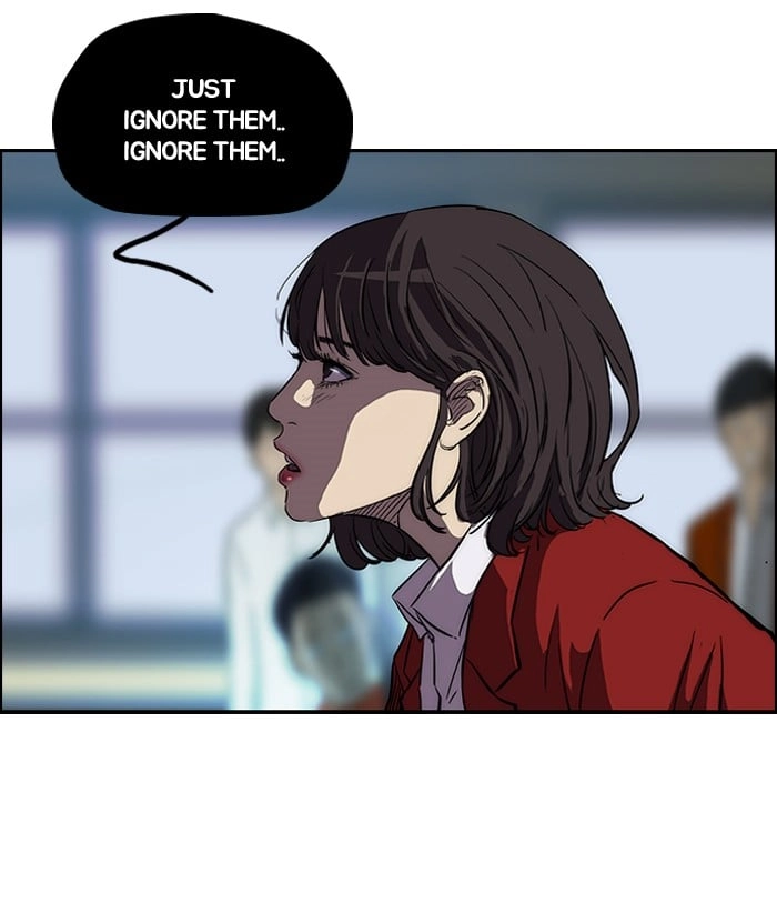 Wind Breaker Chapter 127, page 44 of 59