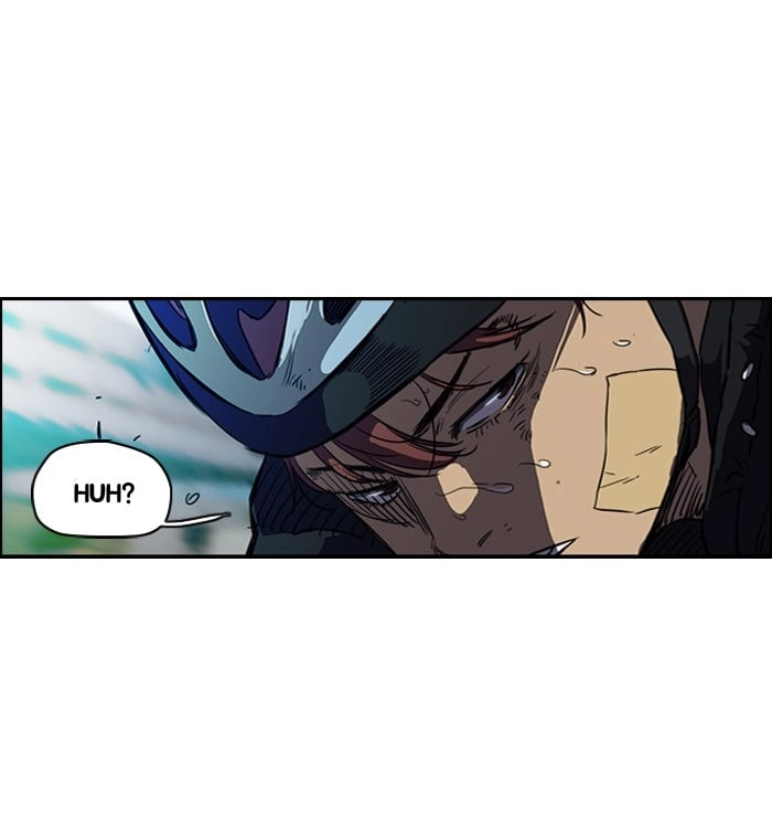 Wind Breaker Chapter 127, page 47 of 59