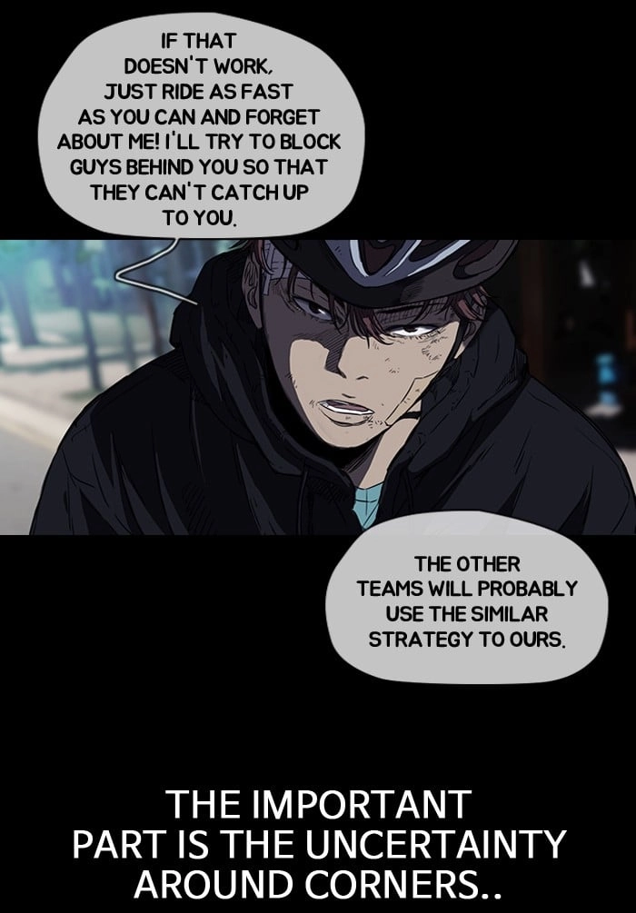 Wind Breaker Chapter 127, page 7 of 59