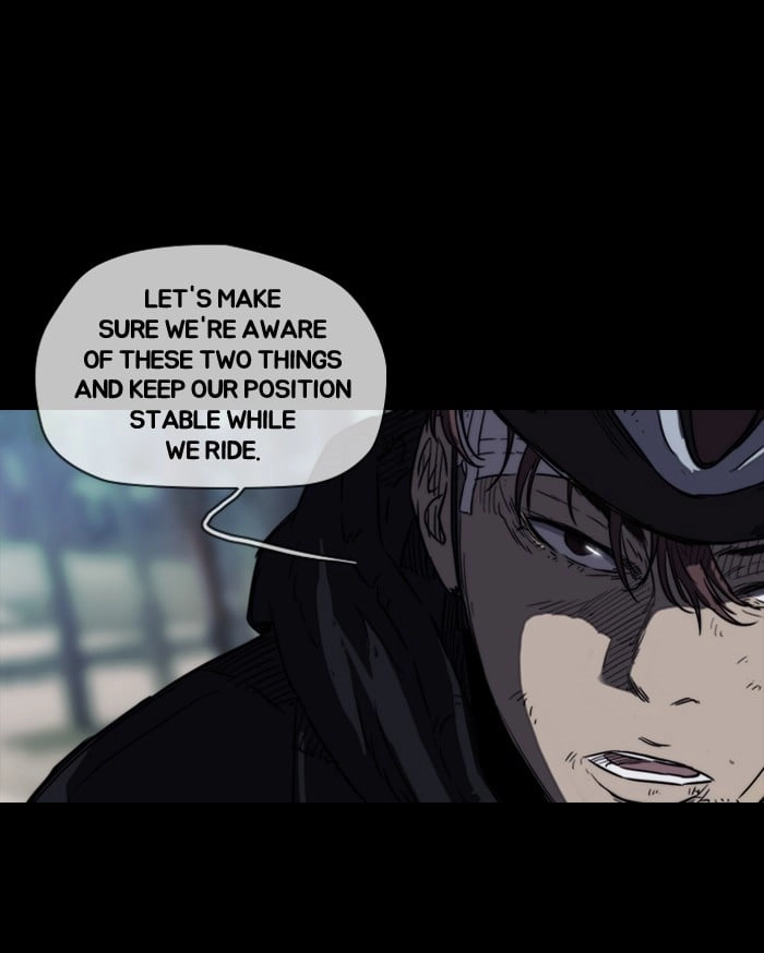 Wind Breaker Chapter 127, page 9 of 59