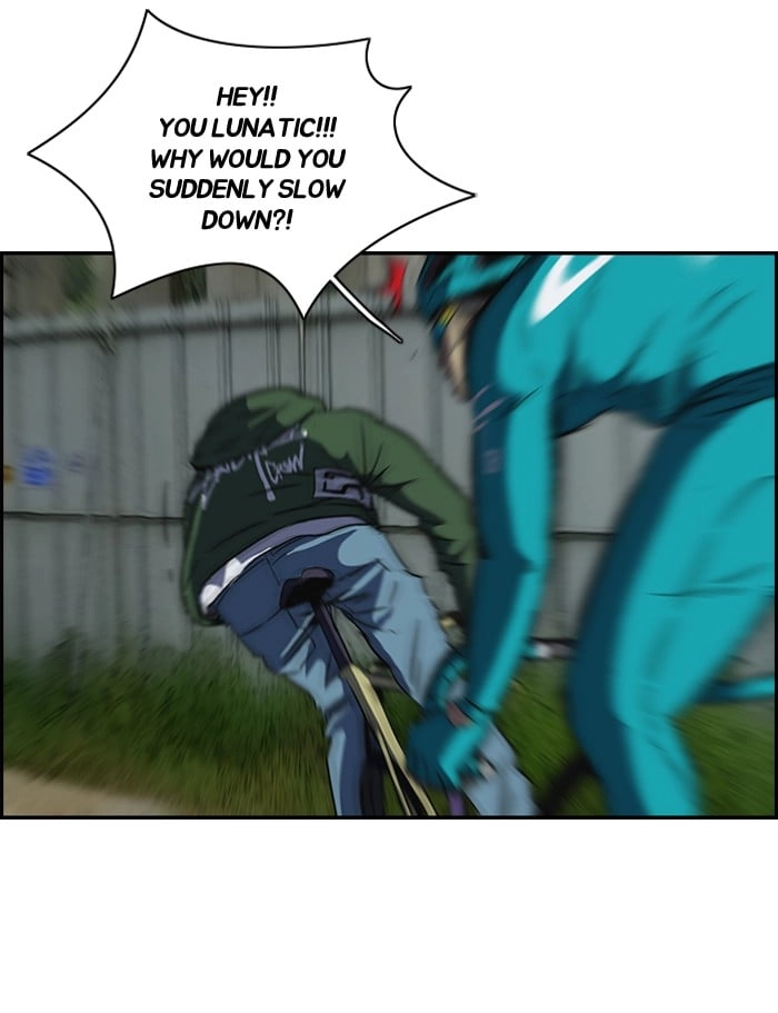 Wind Breaker Chapter 128, page 10 of 56