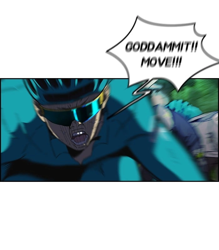 Wind Breaker Chapter 128, page 11 of 56