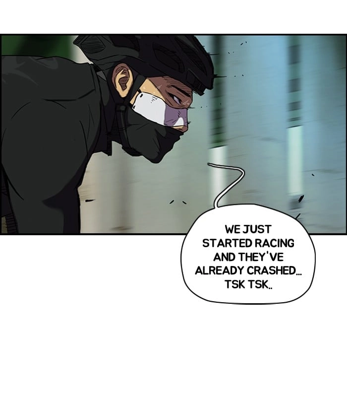 Wind Breaker Chapter 128, page 14 of 56