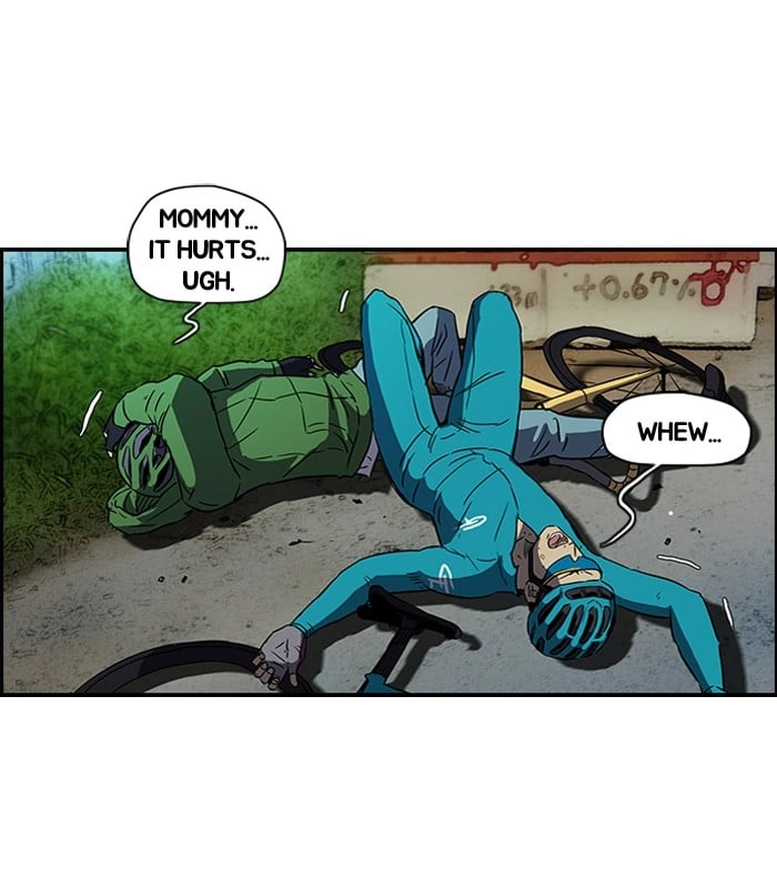 Wind Breaker Chapter 128, page 15 of 56