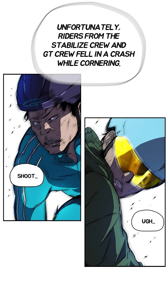Wind Breaker Chapter 128, page 16 of 56