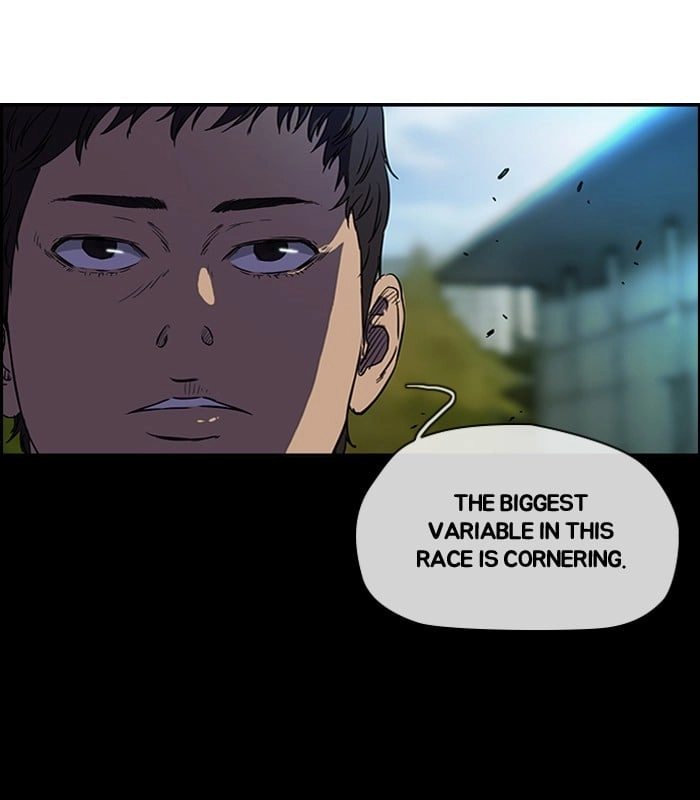 Wind Breaker Chapter 128, page 21 of 56