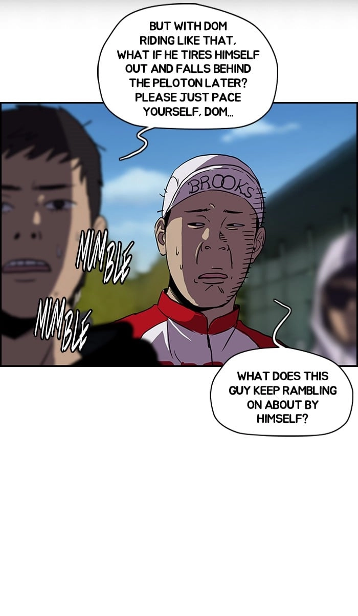 Wind Breaker Chapter 128, page 24 of 56