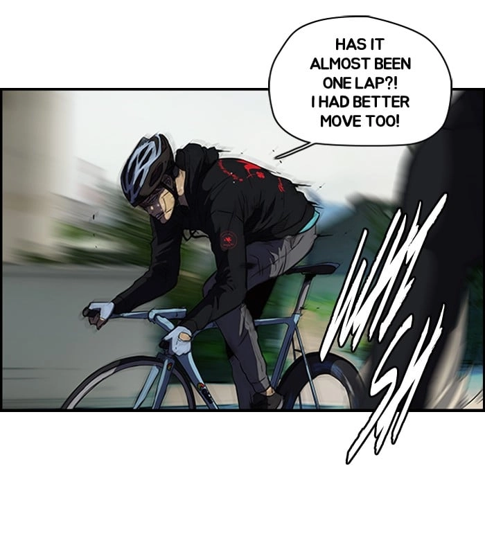 Wind Breaker Chapter 128, page 34 of 56