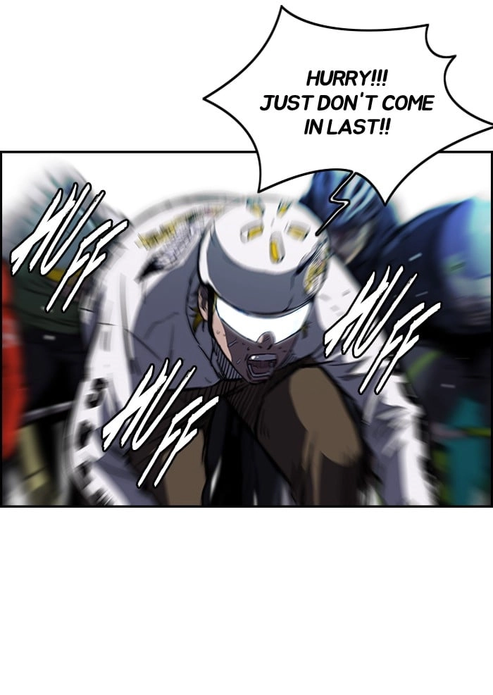 Wind Breaker Chapter 128, page 37 of 56