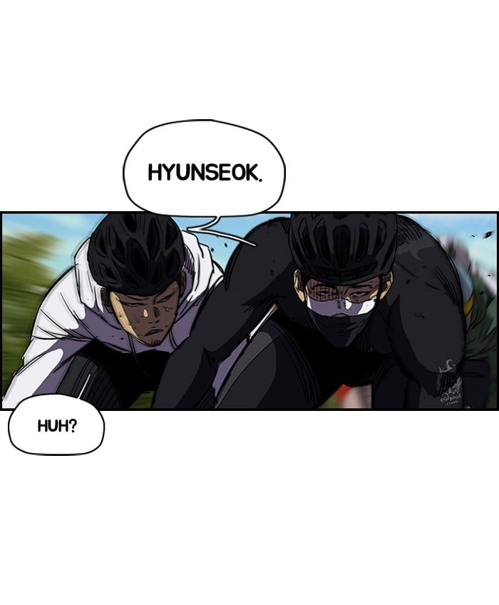 Wind Breaker Chapter 128, page 48 of 56