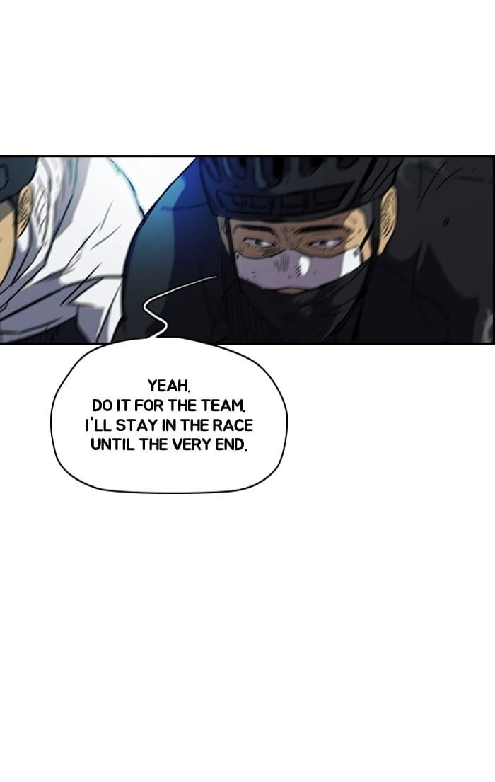 Wind Breaker Chapter 128, page 50 of 56