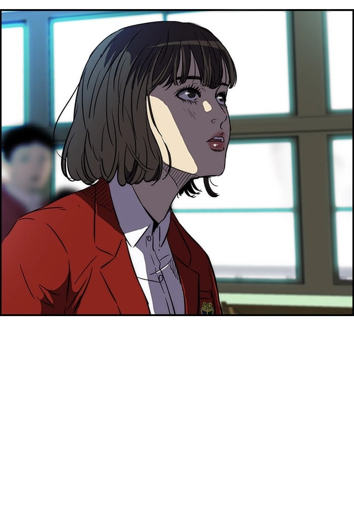 Wind Breaker Chapter 128, page 53 of 56