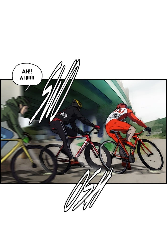 Wind Breaker Chapter 128, page 6 of 56
