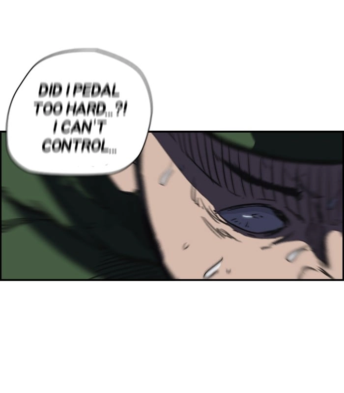 Wind Breaker Chapter 128, page 8 of 56