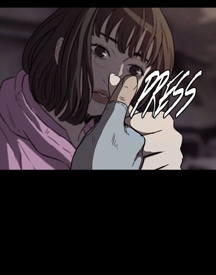 Wind Breaker Chapter 129, page 28 of 56