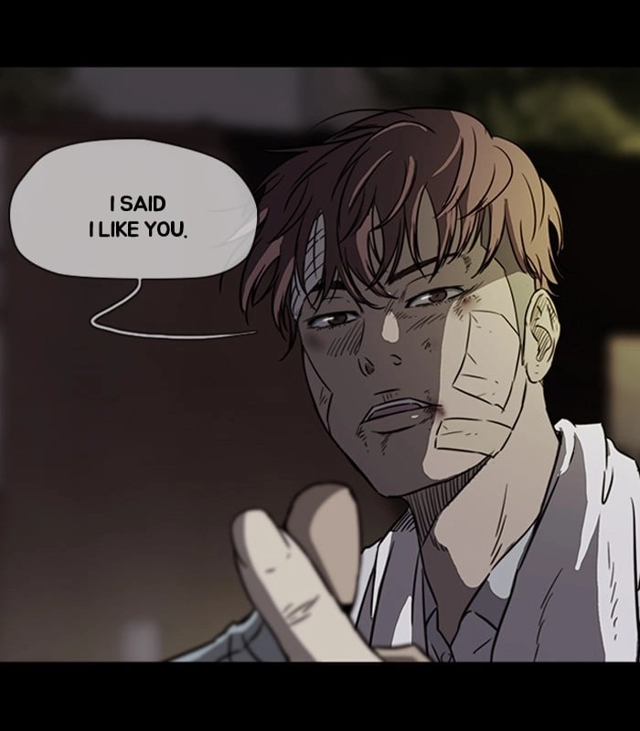 Wind Breaker Chapter 129, page 29 of 56
