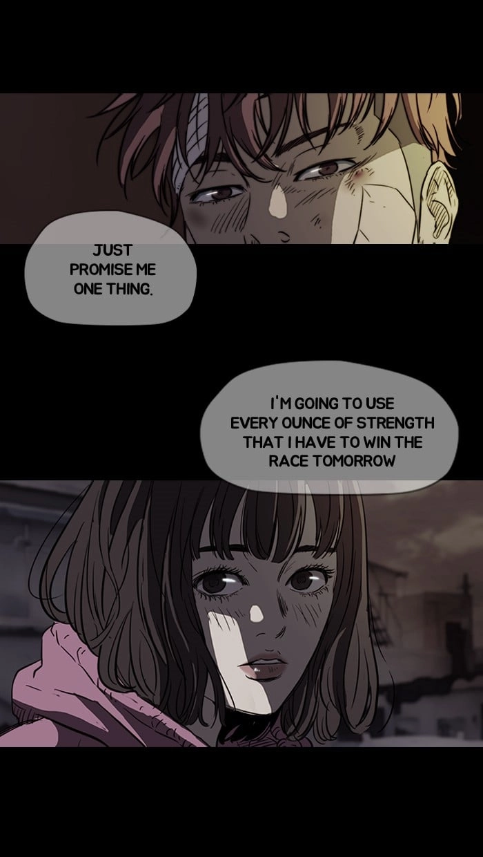 Wind Breaker Chapter 129, page 31 of 56