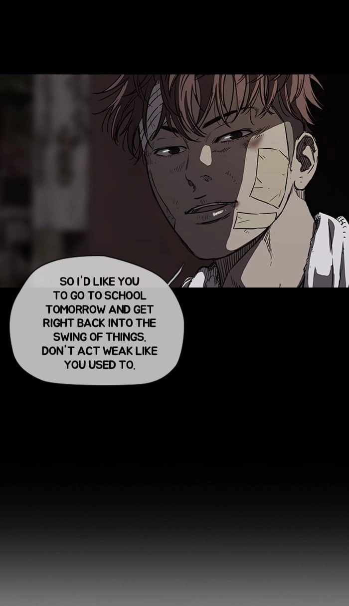 Wind Breaker Chapter 129, page 32 of 56