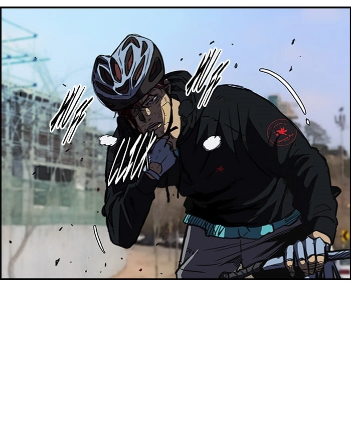 Wind Breaker Chapter 129, page 35 of 56