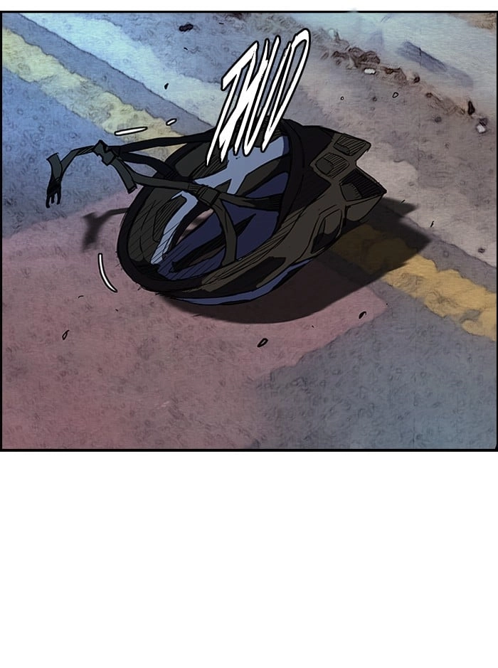 Wind Breaker Chapter 129, page 36 of 56